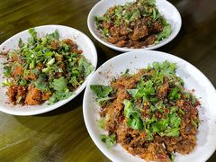 -小杨翘脚牛肉