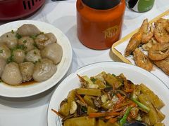 -闽公馆·客家私房菜·商务宴请·包厢(杏林橡树湾店)