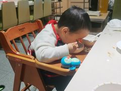 大堂-海底捞火锅(劲松店)