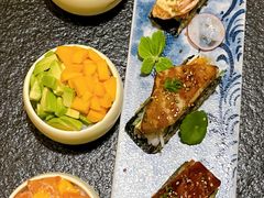 -长崎屋·日本料理·刺身·烧鸟(天河北路店)
