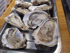 -蚝英雄鲜蚝自助专门店(长楹天街直营店)