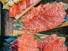 -老乾杯和牛烧肉(王府中环店)