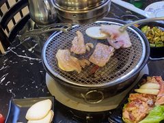 -燚青春东北泥炉烤肉(百合店)