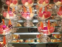 -芭菲盛宴·环球美食(锦城万达广场店)