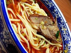 面-有礼有面(知春路店)