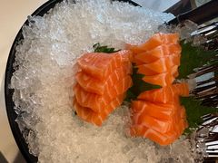 -海月轩海鲜豆捞(紫金塔店)