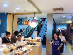 -巴黎春天(浦建店)
