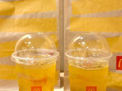 -麦当劳(天兴罗斯福店)