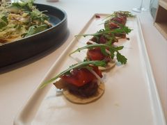 -王品牛排(郑州大卫城店)