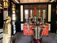 -绍兴鲁迅故里·沈园景区