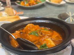 -好彩海鲜火锅饭店(银河百老汇店)