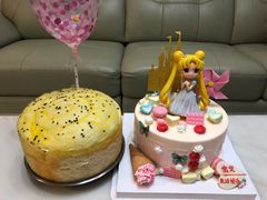 -玫瑰烘焙(商贸街店)