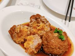-金春禧·鲁菜海鲜(延吉路万达店)