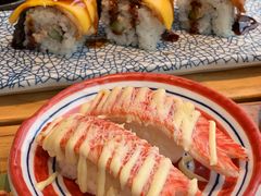-Sushi Love 创意寿司(丽影广场店)