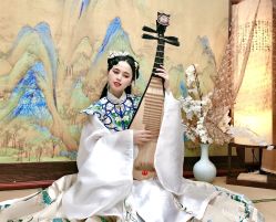 -陈攻馆·汉服