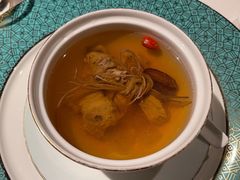 -三号黄浦会Canton Table