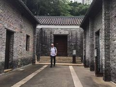 -九龙寨城公园