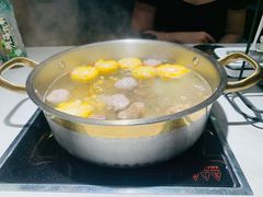 -潮发潮汕牛肉店(永庆坊店)