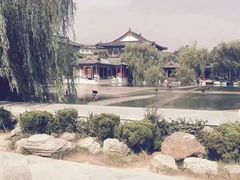 -茂陵博物馆