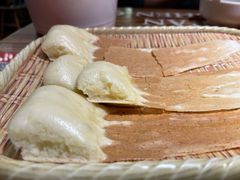 小吃锅边馍馍-百年神厨·地道川菜(清江西路店)