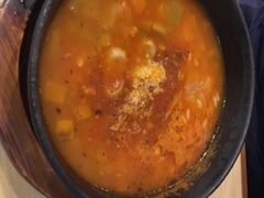 -萨莉亚意式餐厅(星海广场店)