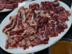 -五洲牛肉美食馆