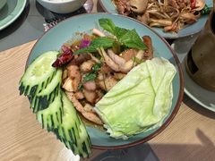-mango tree芒果树泰国餐厅(青岛万象城店)