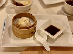 蟹粉小笼包-利苑酒家(宜安广场店)