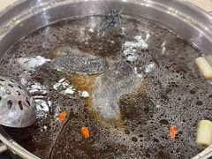 -太婆天府山珍酒楼(亚运村店)