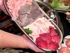 -邓莽子老火锅(鲁祖庙店)