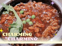 石锅土豆肥牛-佬肥猫(国华广场店)