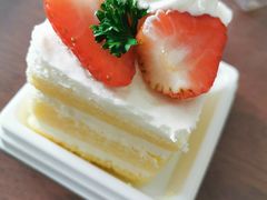 -味多美蛋糕(马家堡永辉店)