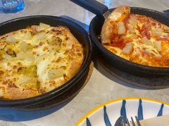 -必胜客(漕宝路店)