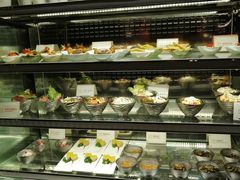 -半岛翡丽海鲜自助餐厅(观风亭店)