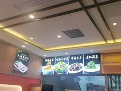 -揽月斋炙子烤肉·清真(安定门·五道营店)