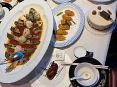 -名人坊·新派粤菜(河西奥体博览中心金鹰世界店)
