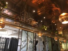 -三姐妹餐厅(曲江店)