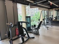 -FEELINGME乐刻包月私教馆·健身(澳门路店)