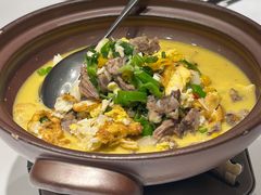 -湘南情·38秒生炒黄牛肉(学院路店)