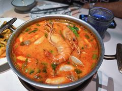 -芭蕉树·新派泰国餐厅(汉溪长隆店)