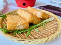 弄堂糍饭糕-上海小南国(世博源店)