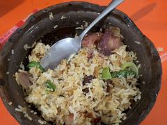 -潮香兴煲仔饭(莲花路店)