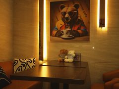 -NOVAE CAFE 咖啡·可颂(望京店)
