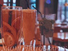-MR.ROCKY洛奇先生RESTAURANT&BAR(宝安壹方城店)