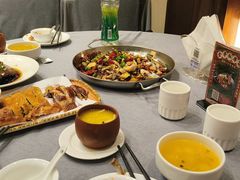 -金哥私房菜馆(张府园总店)