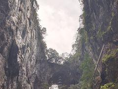 -英西峰林·洞天仙境