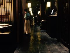 门面-余欢领鲜火锅(新街口店)