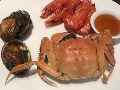 -浙江西子宾馆·瑶园咖啡厅