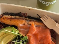 -Wagas沃歌斯(环贸店)