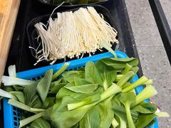 -林记潮牛·牛肉火锅(上马墩店)